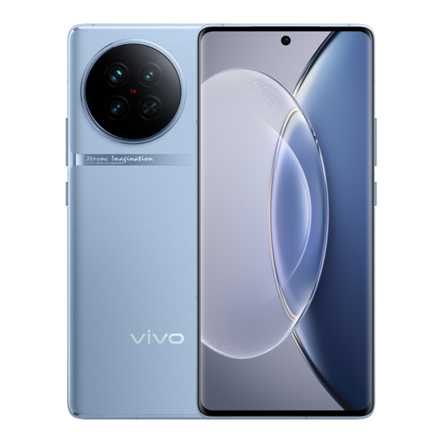 Vivo X90 Pro+: Smartphone Android Tercepat di Dunia